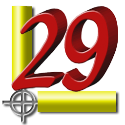 Caddie29 Icon 256x2560